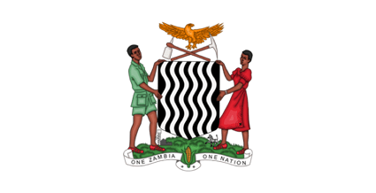 Zambia (Provincial Administration, Southern Province)