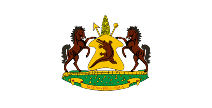 Lesotho (Ministry of Gender and Youth, Sports and Recreation)